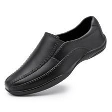 Mocassins légers à enfiler