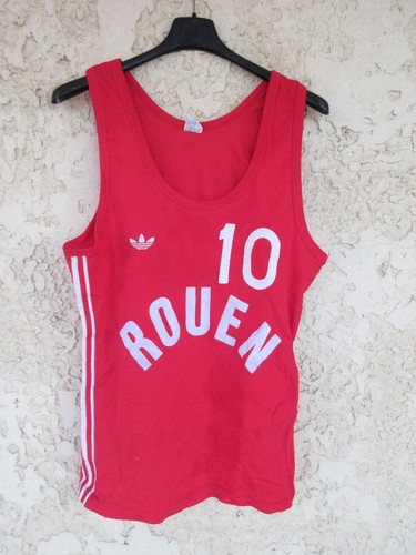 Maillot basket rouen porté - rouen,