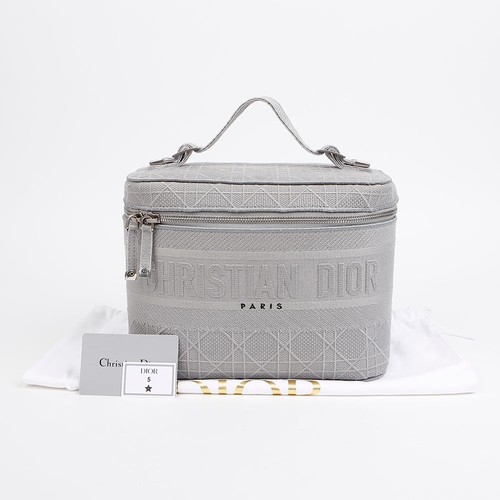Dior vanity case voyage - vanity, de