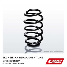 Ressort de suspensio EIBACH