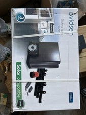 Kit moteur de portail