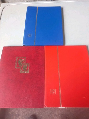 Lot petits albums - lot, de