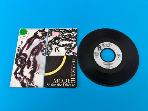 Depeche mode shake - mode,
