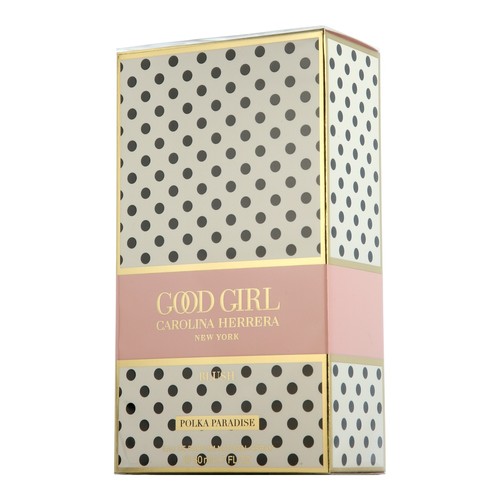 parfum carolina