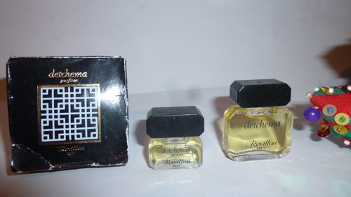 Lot miniatures detchema - lot,