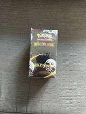 Demi-display mega évolution FR scellée (ME1) Envoi Sous 24h ✅