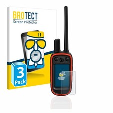 3 Pièces Anti Reflet