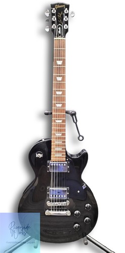 Guitare électrique gibson usa - électrique,