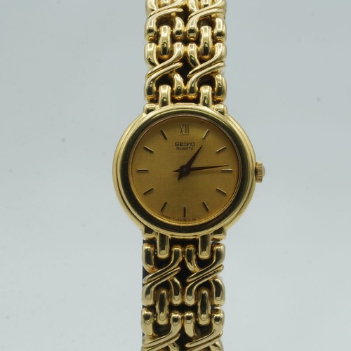 Seiko quartz femme montre - quartz, 24mm