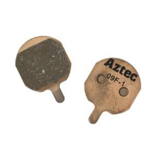 Aztec sintered disc brake - brake, pads