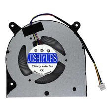 Nouveau CPU Ventilateur de