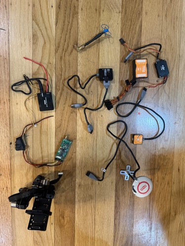 Dji naza flight - naza-m,