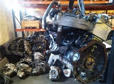 BLOC MOTEUR Clase ML (BM