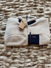 Polaire Patagonia Classic