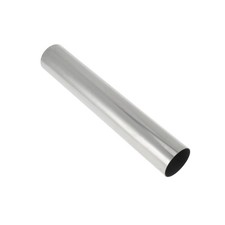 Tube Échappement Inox T316