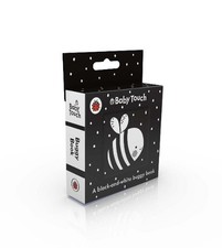Baby Touch: A black-and-white