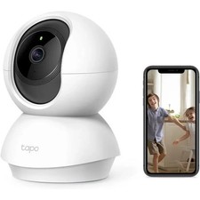 C210 Caméra Surveillance WiFi