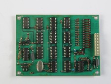 Pcb Platine Studer