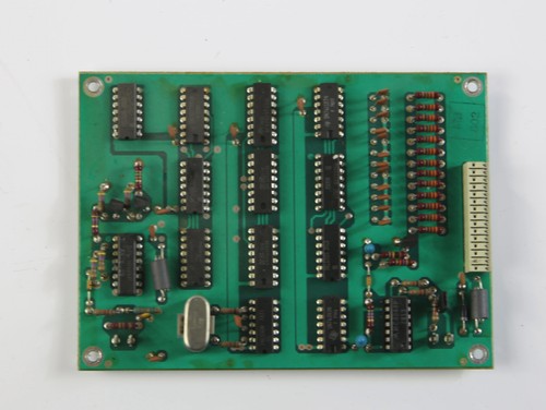 Platine circuit imprimé - platine,