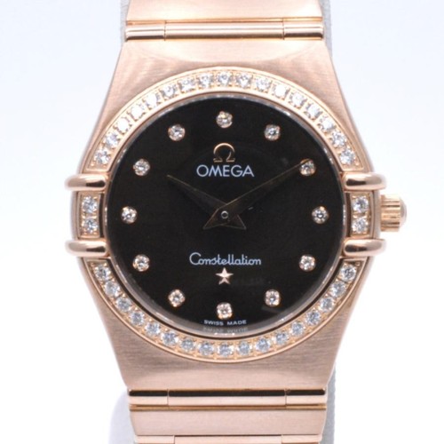 Montre omega 1158 00 - montre,