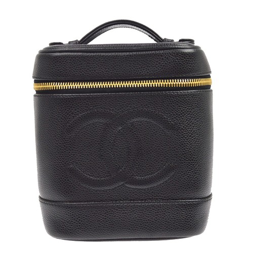 Chanel vintage intemporelle - chanel,
