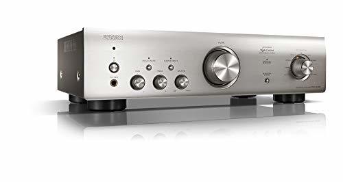 Denon pma 600ne amplificateur - pma-600ne,