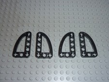 4 x LEGO liftarms beams 32250