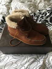 Bottes Gucci authentiques