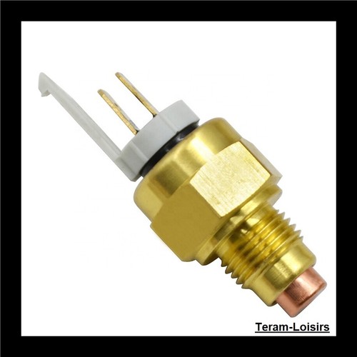 Sonde température thermostat - sonde,