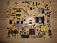 Platine alimentation