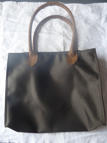 Ancien sac main - sac, à