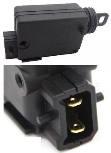 Moteur serrure porte coffre - serrure,