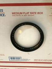 Vintage Dallmeyer Serrac Large