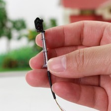 3 Modèle Ferroviaire Échelle