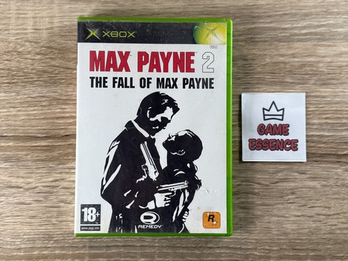 Max payne the - max, 2