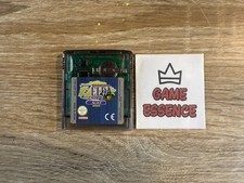The Legend Zelda Oracle of Ages Nintendo Game Boy Color Loose EUR GameBoy GBC
