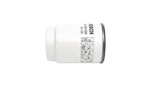 Filtre carburant - à,