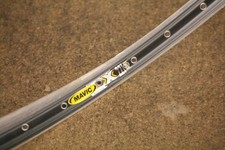 Jante VTT noire Retro Kult NOS