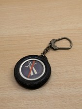 Porte Clé Vintage Auto école Meyer Strasbourg