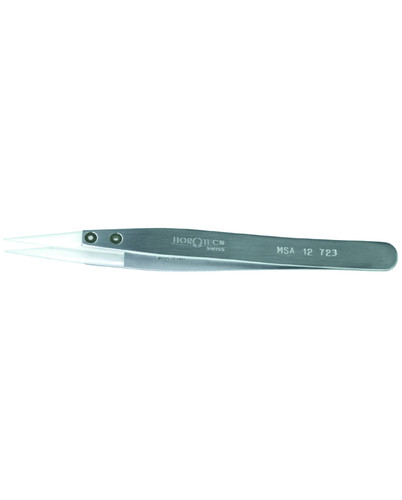 Horotec 723 brucelles - 12.723,