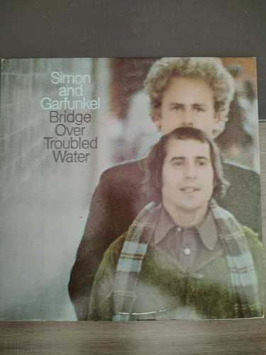 Vinyle 1970 simon and - vinyle,