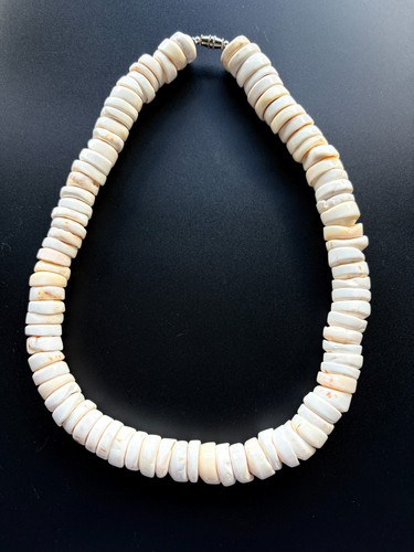 Huge vintage hawaiian - hawaiian, puka