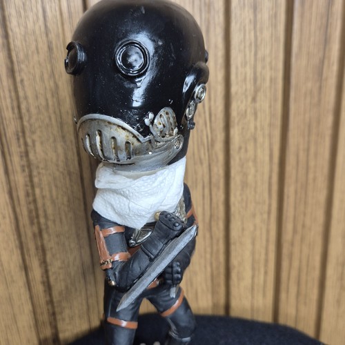 Kroenen bobblehead - bobblehead, by