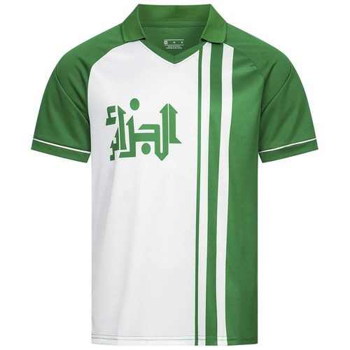 Maillot football algérie - maillot,