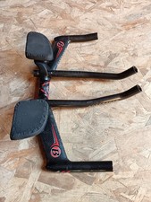 Guidon Bontrager Race X Lite carbon Time Trial,CLM
