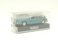 Norev 1/87 HO - Citroen DS ID