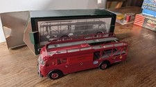 OLD CARS 1/43 CAMION FIAT 642
