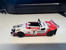 Simca proto spider altaya - cg,