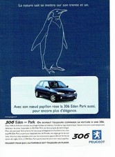 PUBLICITE ADVERTISING 126