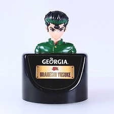 Yusuke YuYu Hakusho Weekly